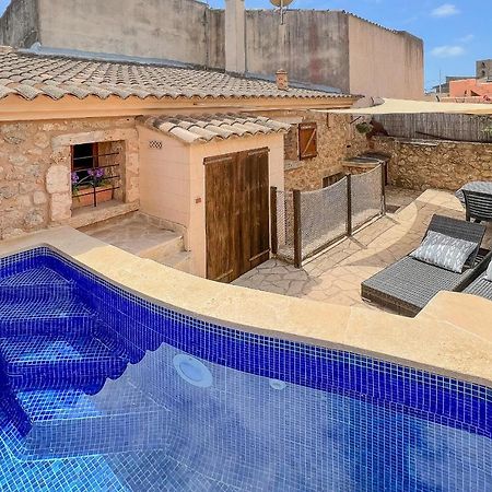 Villa Can Xesquet Felanitx Exteriér fotografie