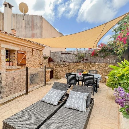 Villa Can Xesquet Felanitx Exteriér fotografie