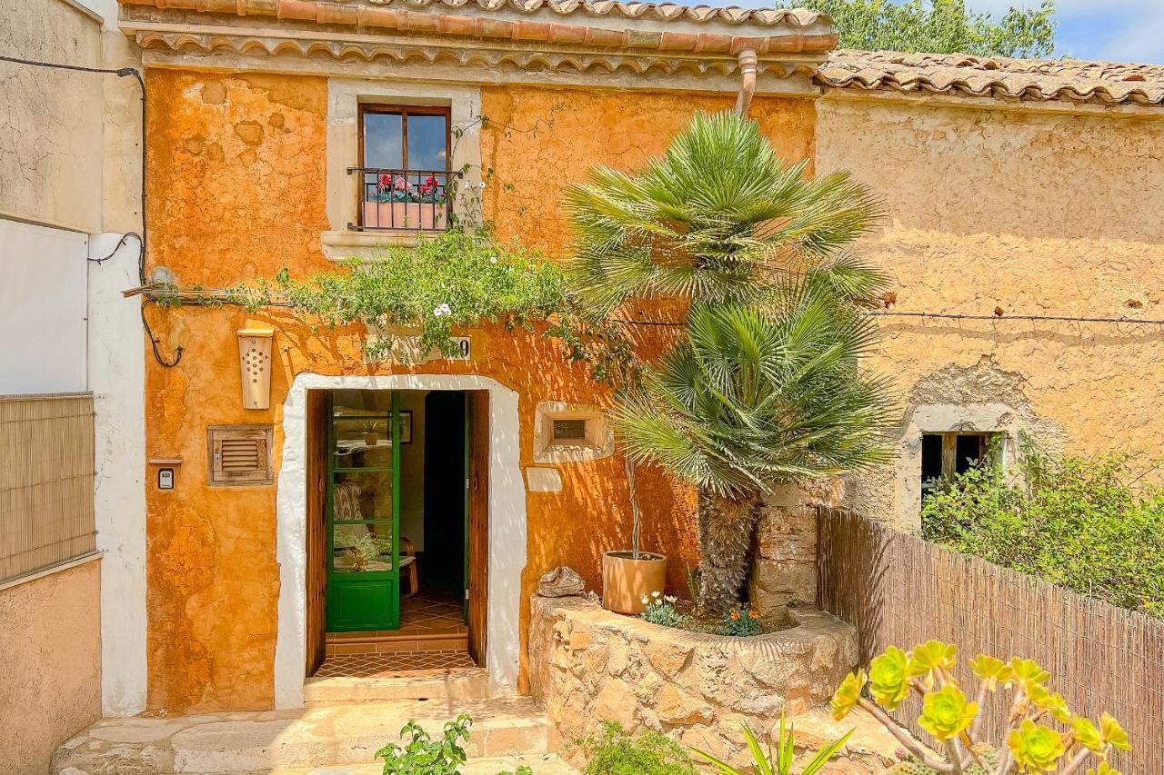 Villa Can Xesquet Felanitx Exteriér fotografie