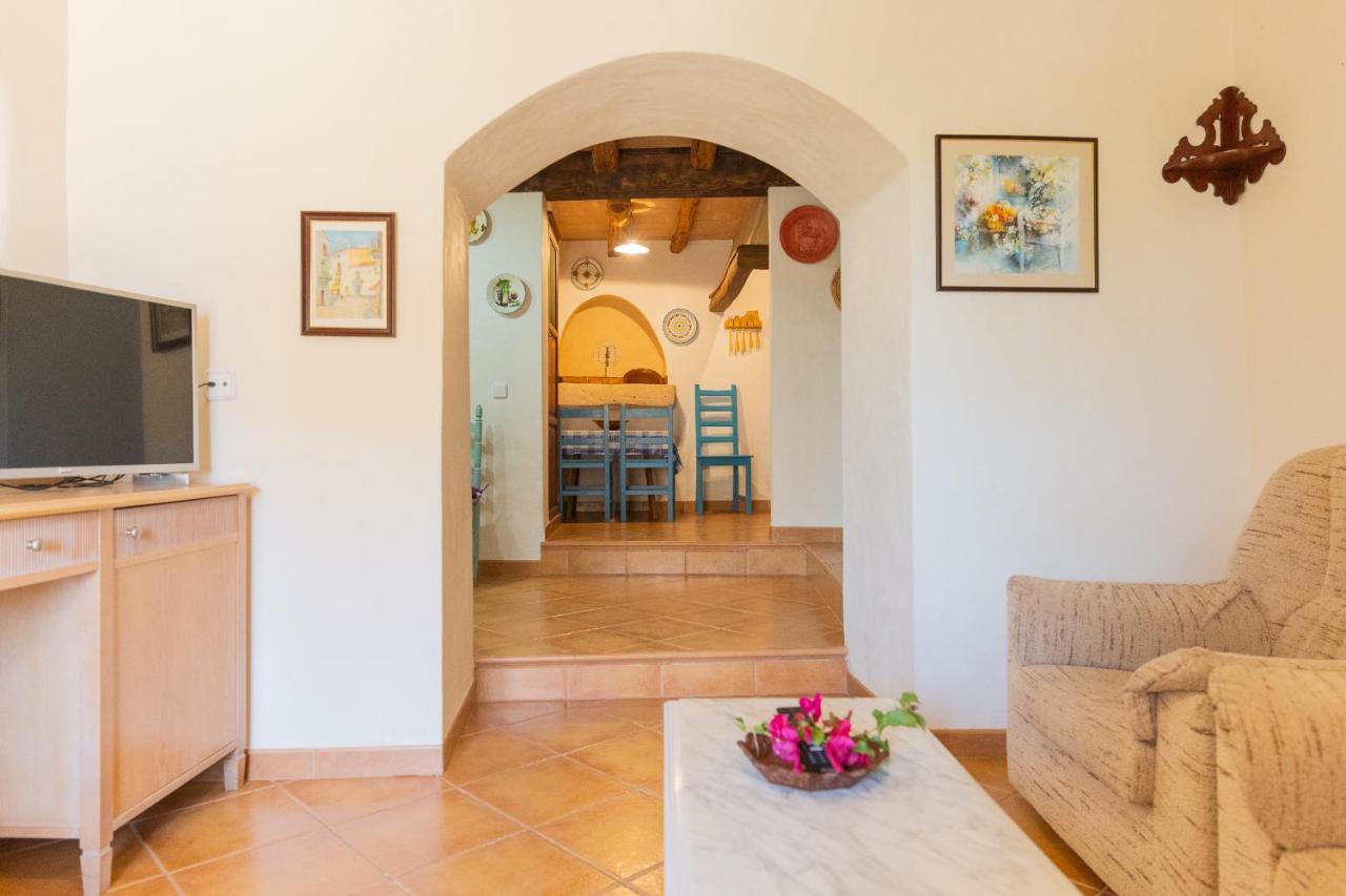 Villa Can Xesquet Felanitx Exteriér fotografie