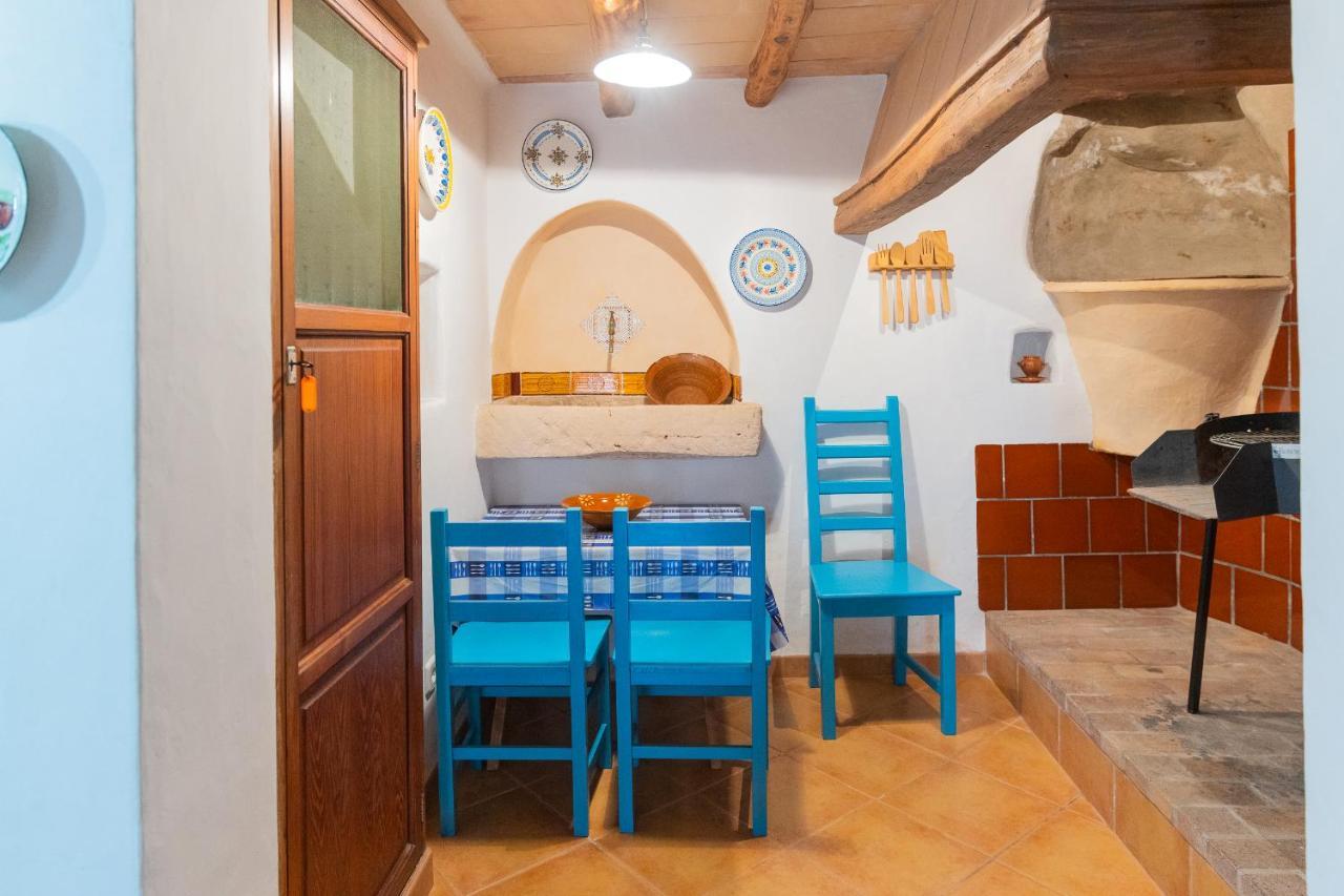 Villa Can Xesquet Felanitx Exteriér fotografie