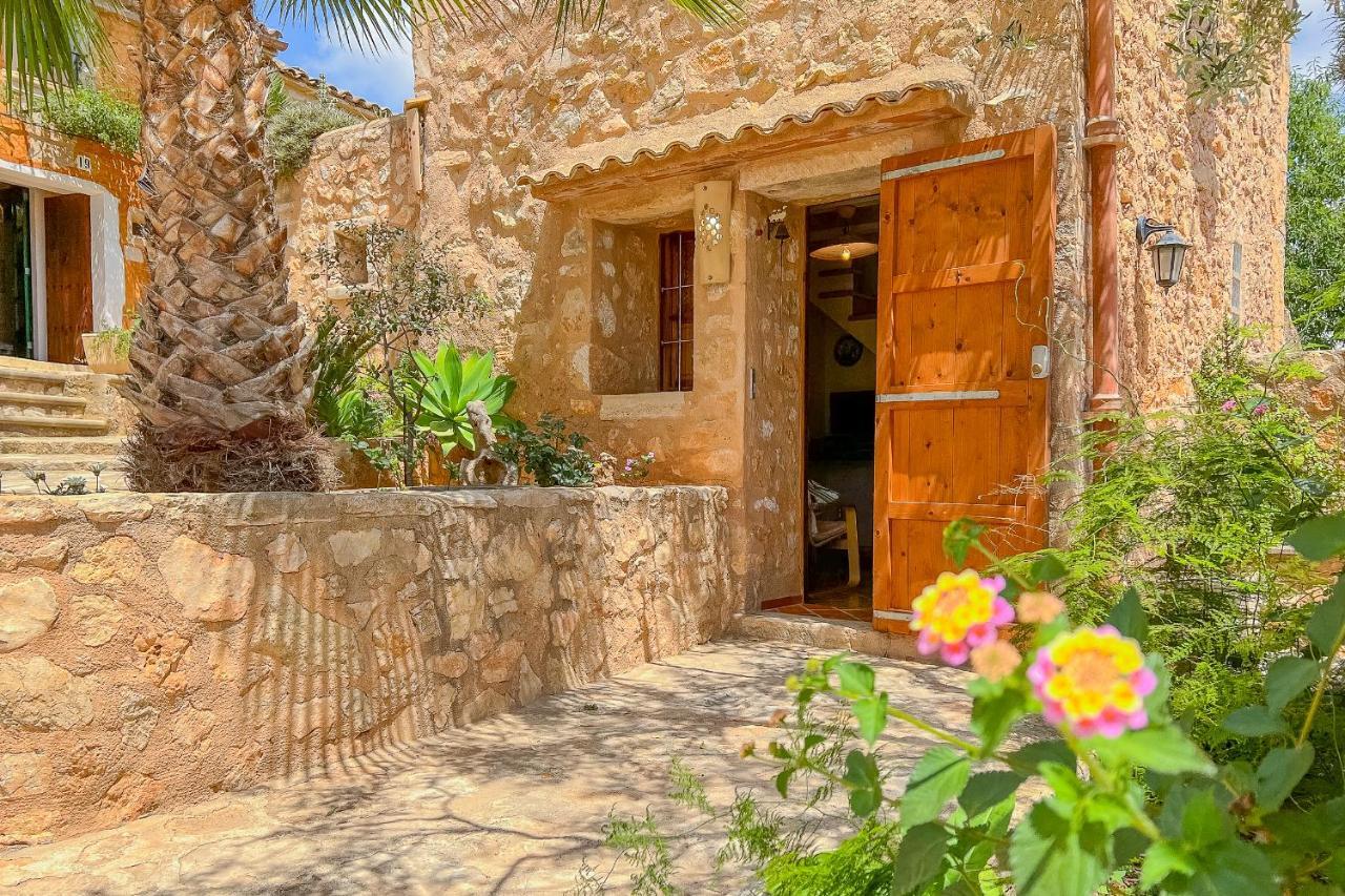 Villa Can Xesquet Felanitx Exteriér fotografie