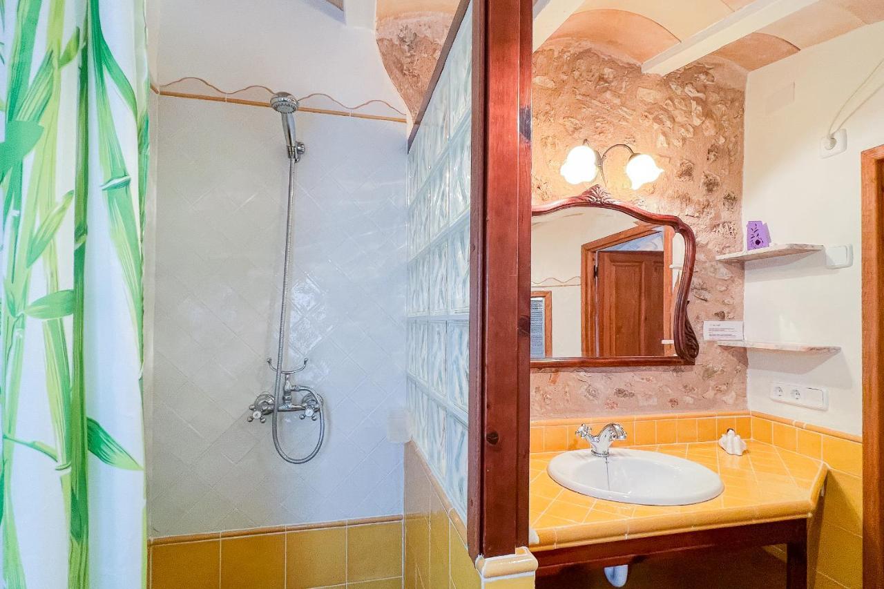 Villa Can Xesquet Felanitx Exteriér fotografie