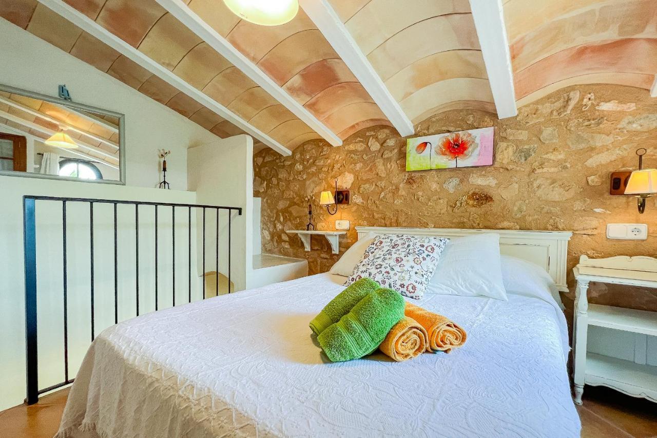 Villa Can Xesquet Felanitx Exteriér fotografie