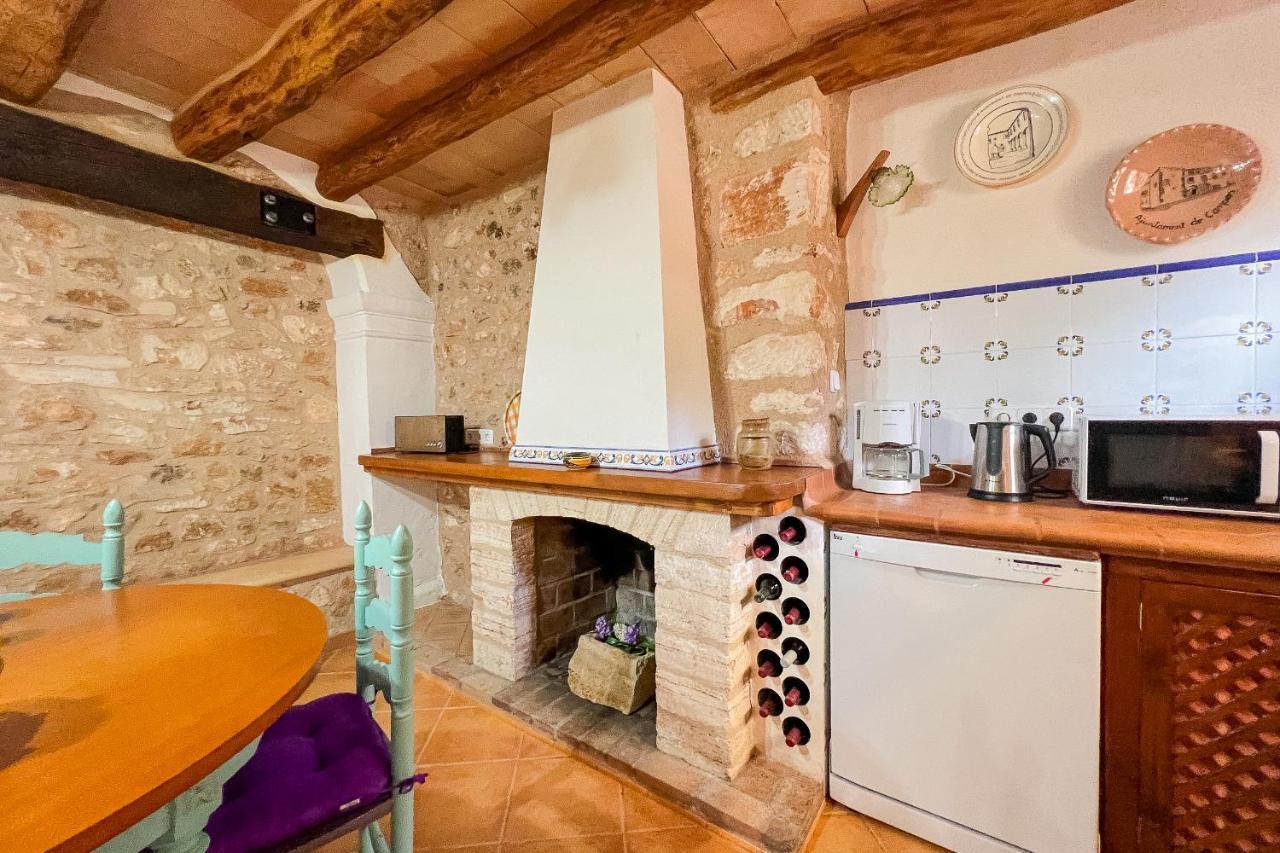 Villa Can Xesquet Felanitx Exteriér fotografie