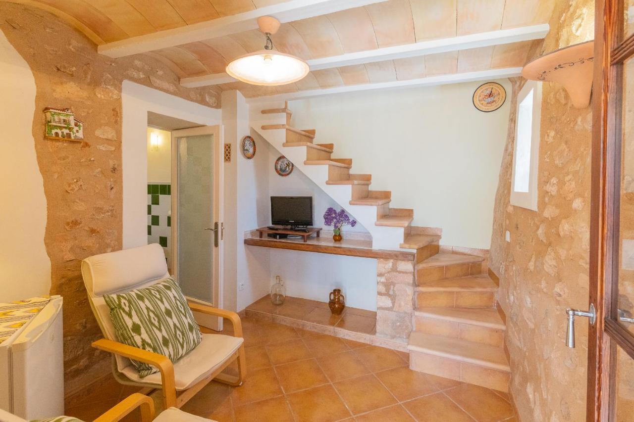 Villa Can Xesquet Felanitx Exteriér fotografie