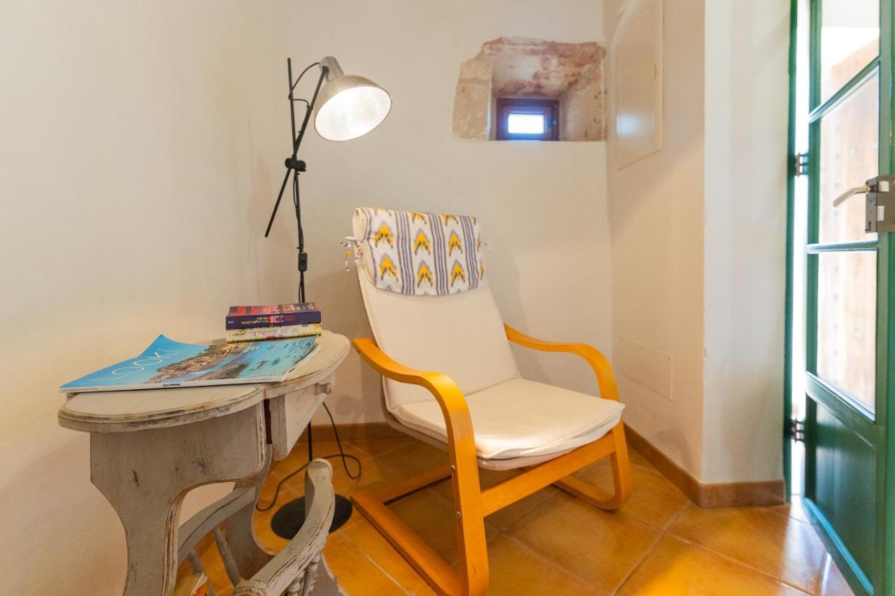 Villa Can Xesquet Felanitx Exteriér fotografie