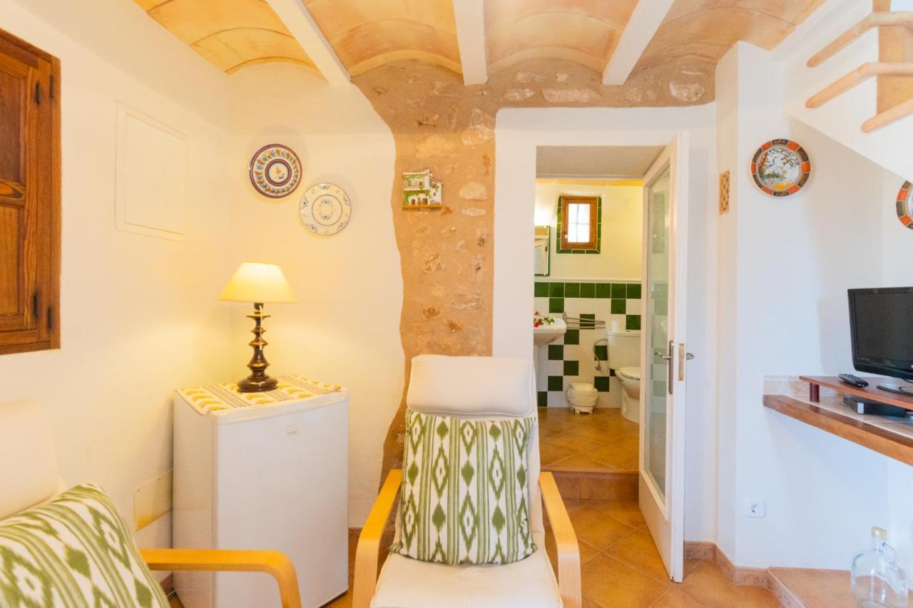 Villa Can Xesquet Felanitx Exteriér fotografie